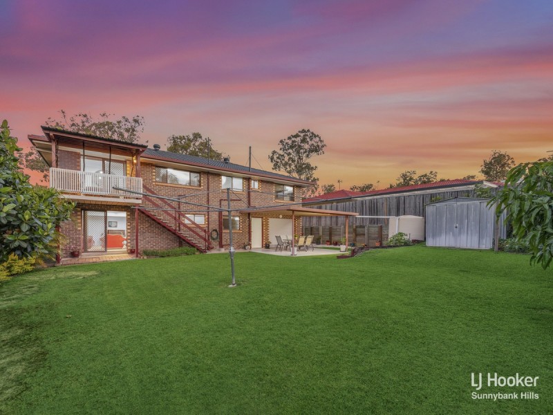 105 Stones Road, Sunnybank Hills QLD 4109