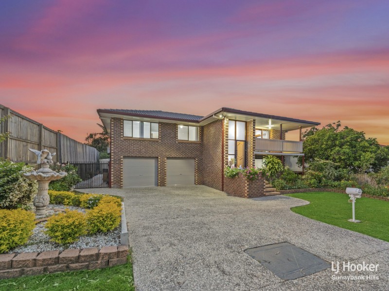 105 Stones Road, Sunnybank Hills QLD 4109