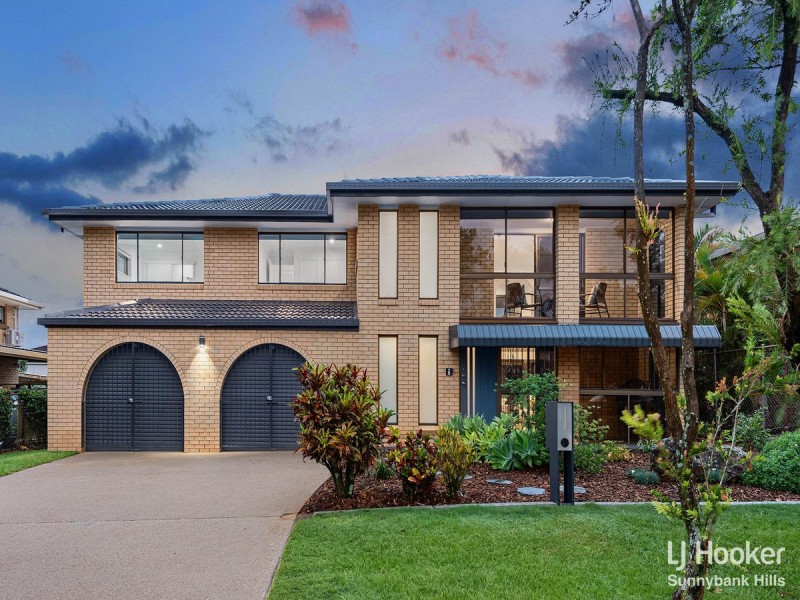 41 Koola Street, Wishart QLD 4122