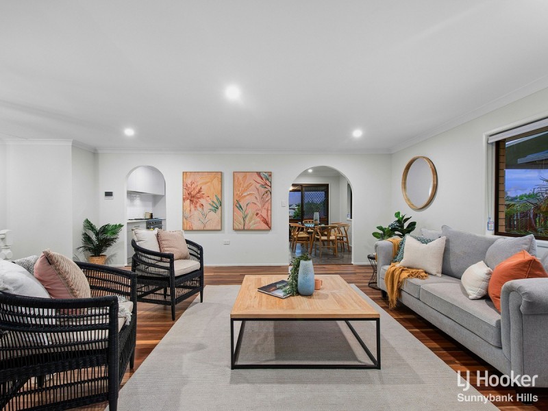 41 Koola Street, Wishart QLD 4122