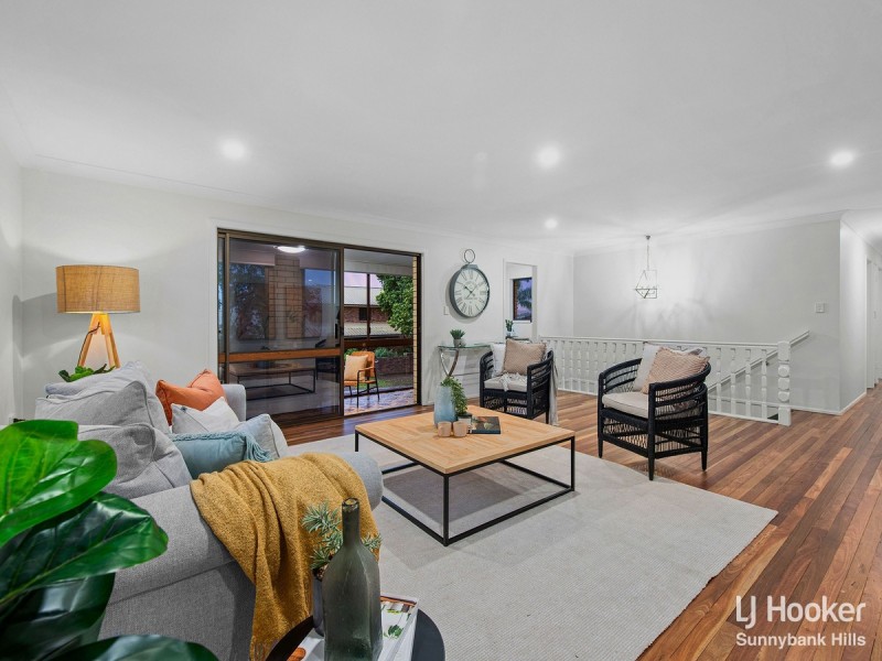 41 Koola Street, Wishart QLD 4122