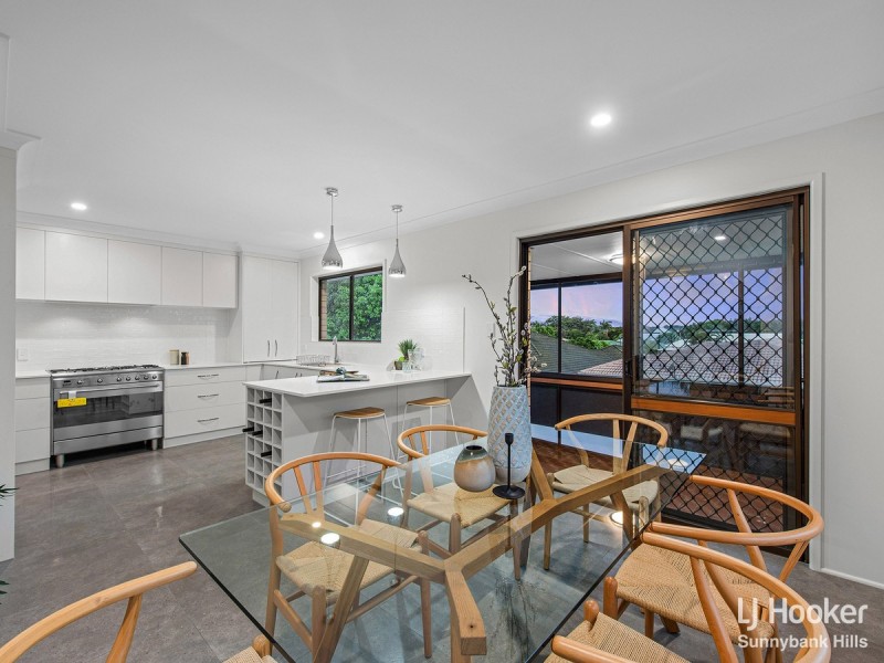 41 Koola Street, Wishart QLD 4122