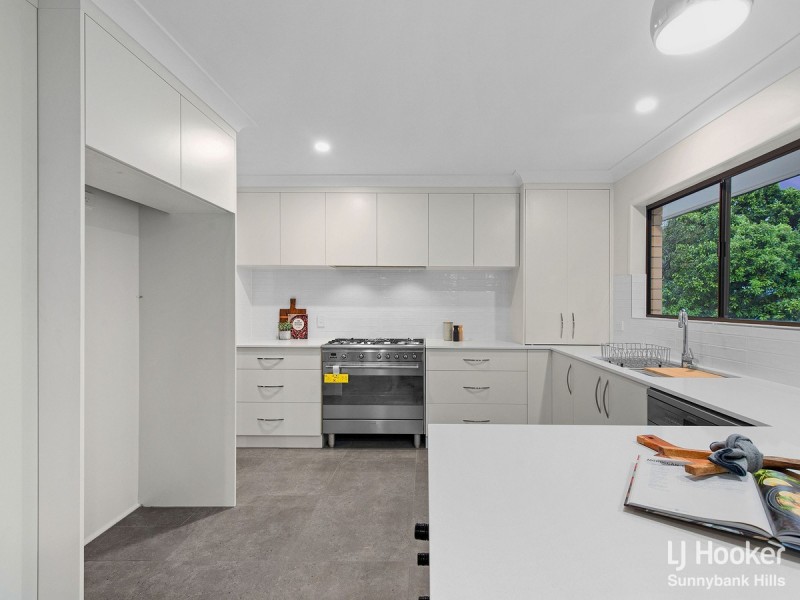 41 Koola Street, Wishart QLD 4122