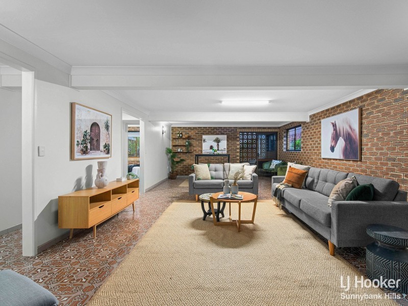 41 Koola Street, Wishart QLD 4122