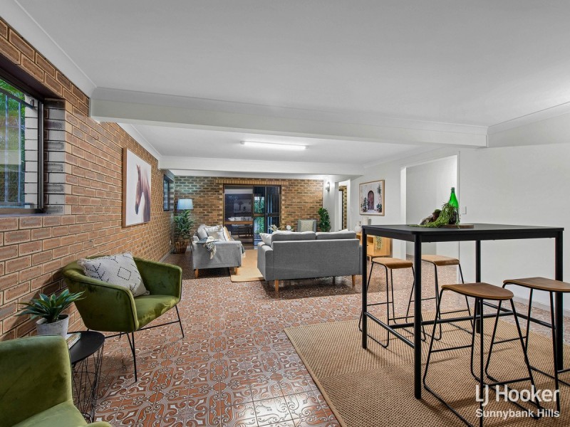 41 Koola Street, Wishart QLD 4122