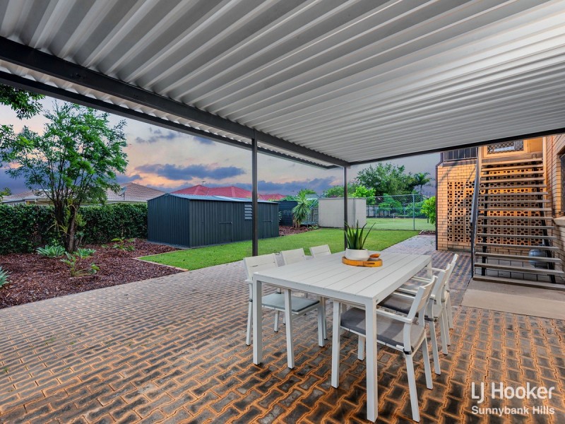 41 Koola Street, Wishart QLD 4122