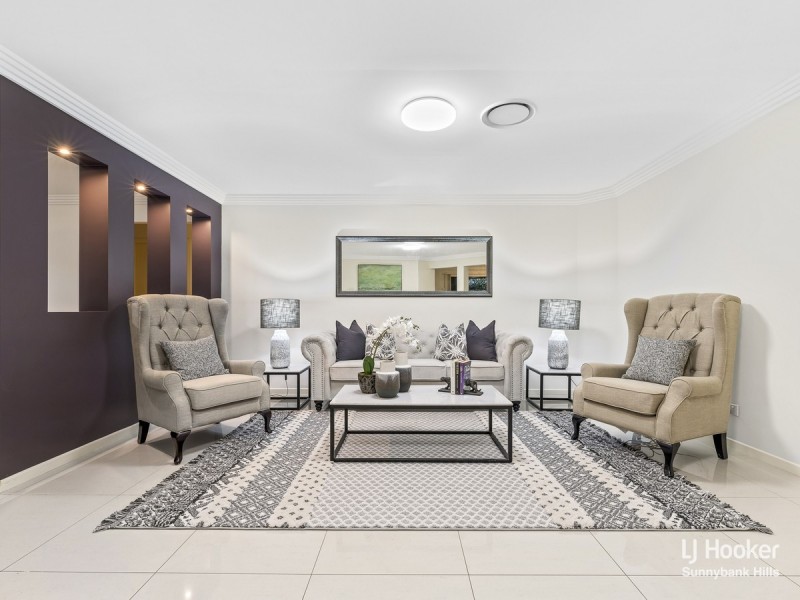 3 Gardross Close, Underwood QLD 4119