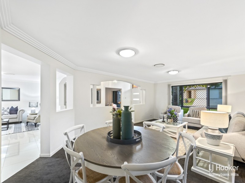 3 Gardross Close, Underwood QLD 4119