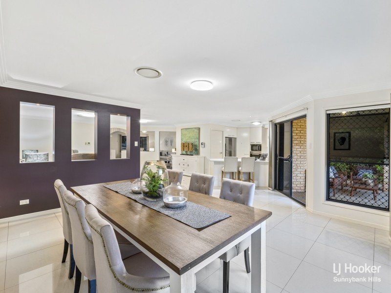 3 Gardross Close, Underwood QLD 4119