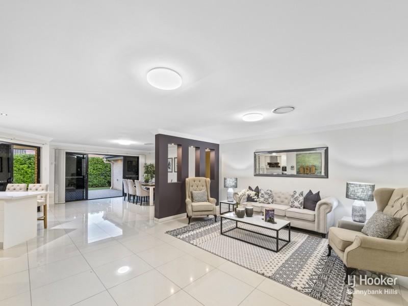 3 Gardross Close, Underwood QLD 4119