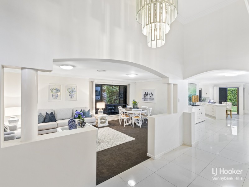 3 Gardross Close, Underwood QLD 4119