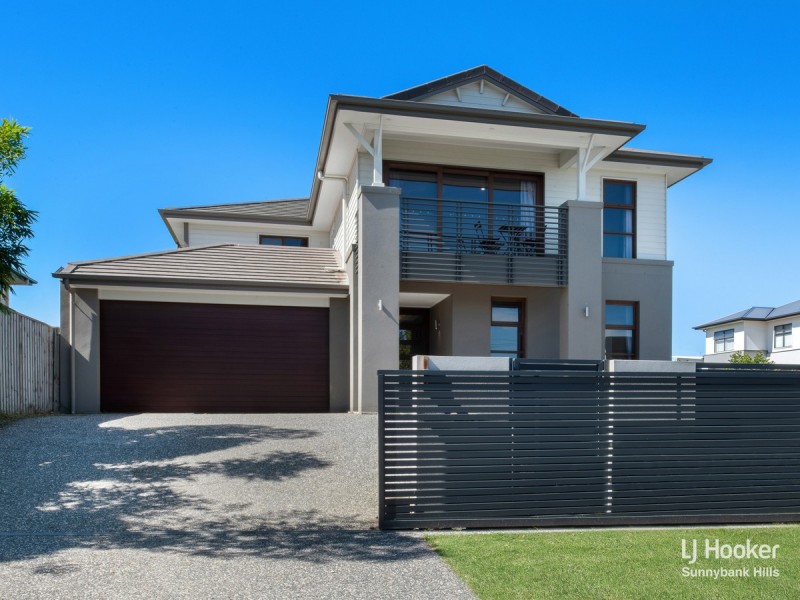 4 Myrtle Street, Rochedale QLD 4123