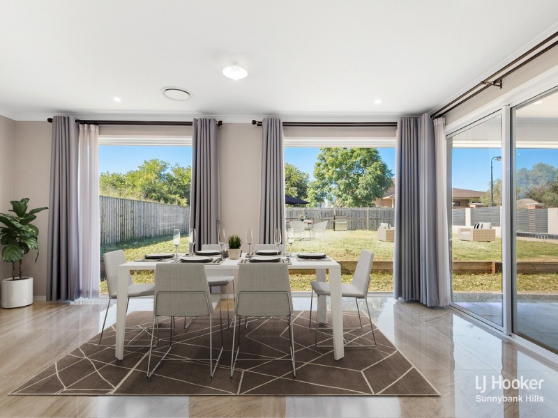 4 Myrtle Street, Rochedale QLD 4123