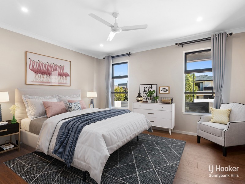 4 Myrtle Street, Rochedale QLD 4123