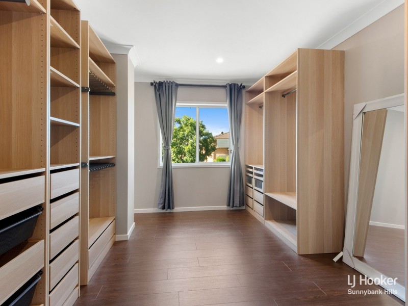 4 Myrtle Street, Rochedale QLD 4123