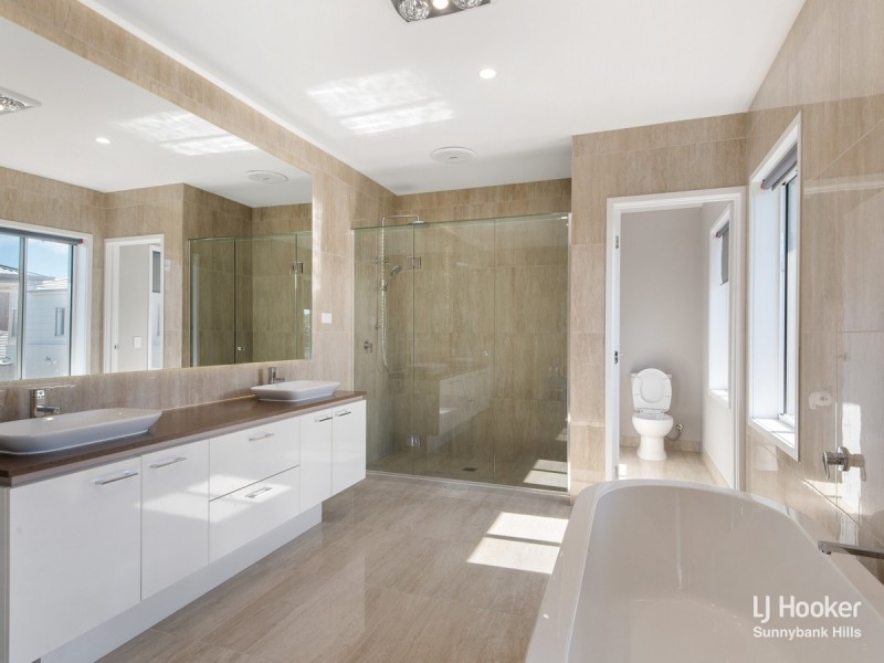 4 Myrtle Street, Rochedale QLD 4123