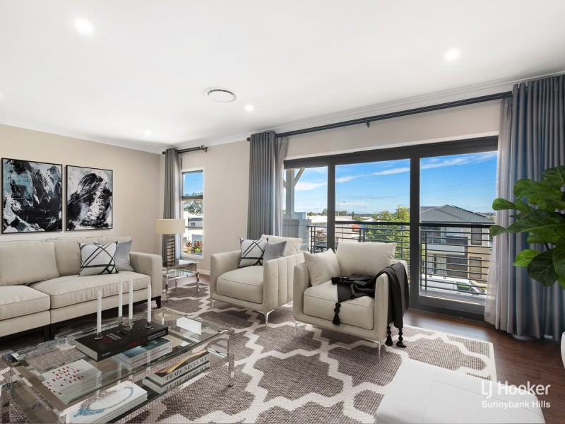 4 Myrtle Street, Rochedale QLD 4123