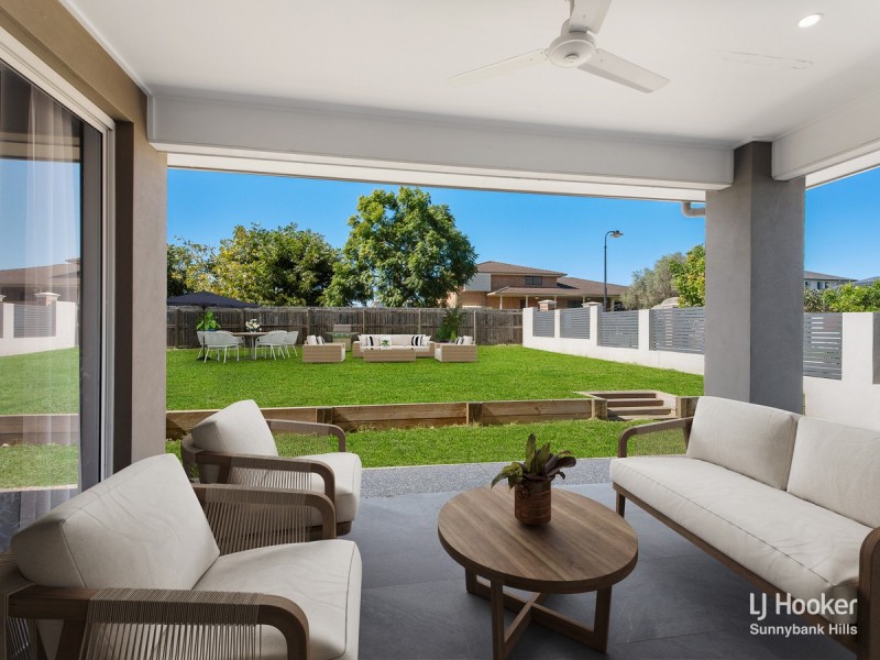 4 Myrtle Street, Rochedale QLD 4123