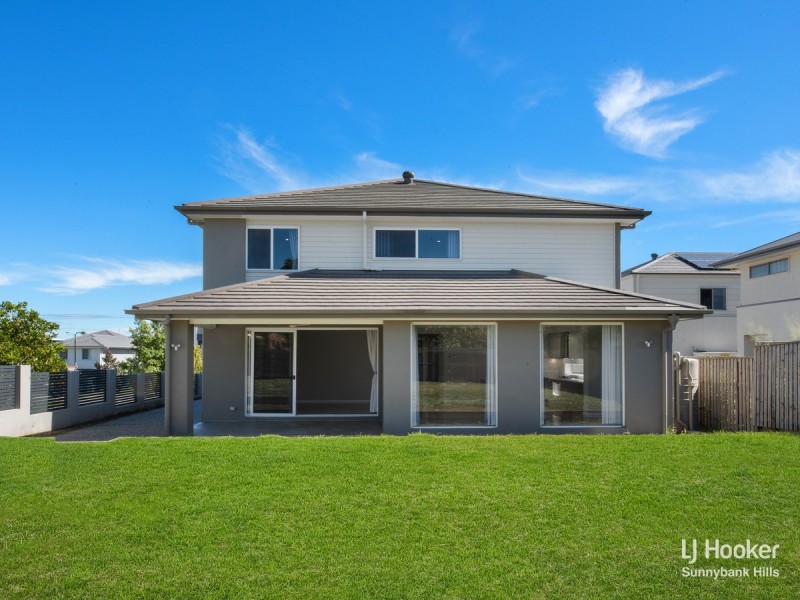 4 Myrtle Street, Rochedale QLD 4123