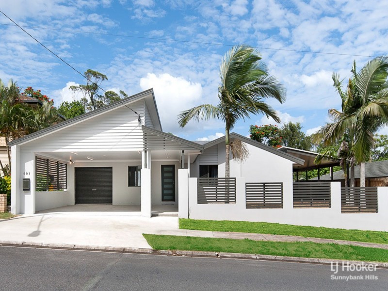 601 Priestdale Road, Rochedale South QLD 4123