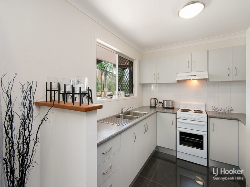 601 Priestdale Road, Rochedale South QLD 4123