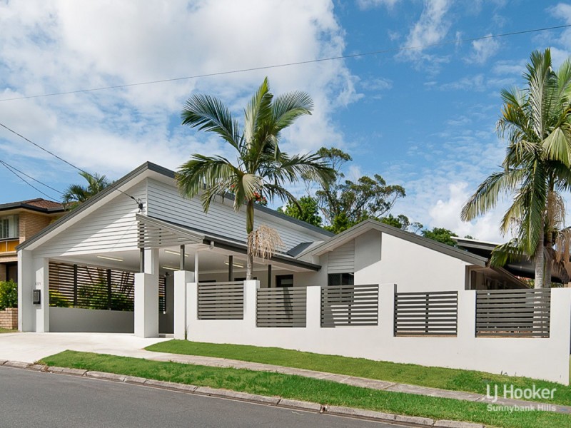 601 Priestdale Road, Rochedale South QLD 4123