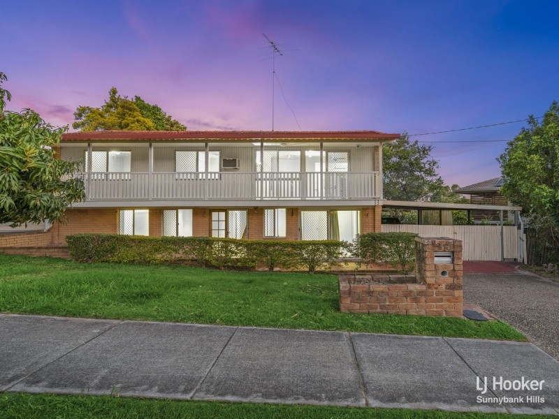 13 Le Grand Street, Macgregor QLD 4109