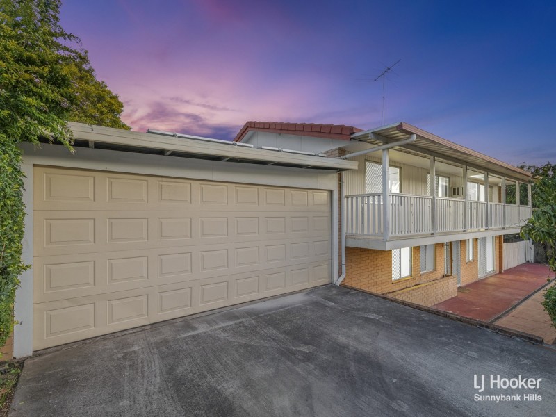 13 Le Grand Street, Macgregor QLD 4109