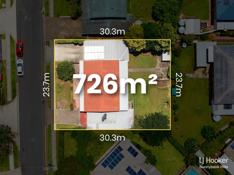 13 Le Grand Street, Macgregor QLD 4109