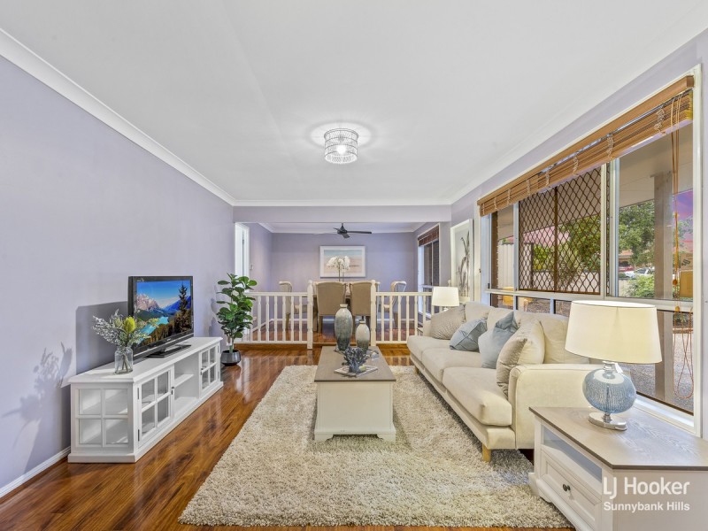 8 Lynx Court, Algester QLD 4115