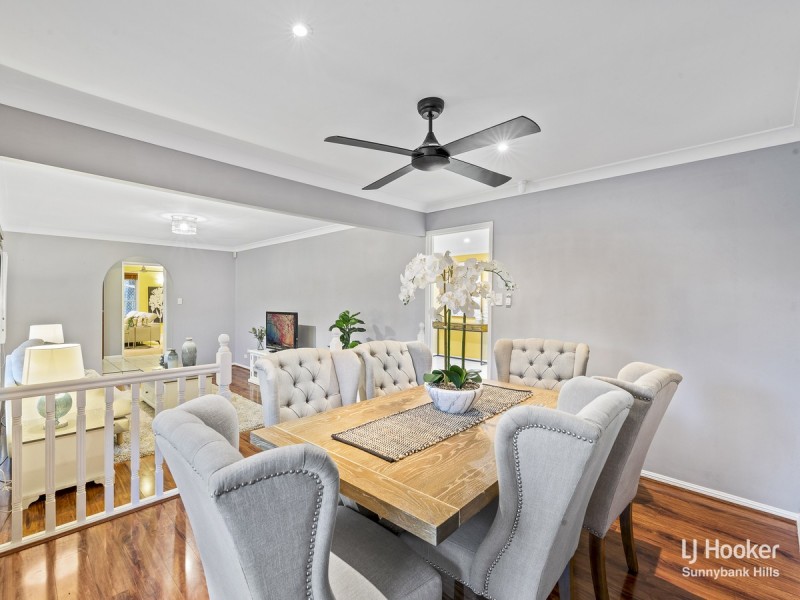 8 Lynx Court, Algester QLD 4115