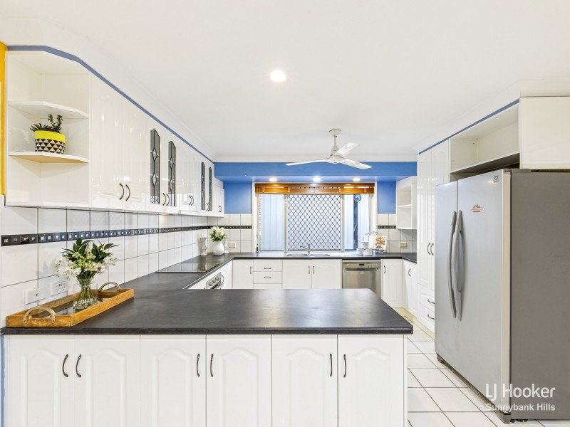 8 Lynx Court, Algester QLD 4115