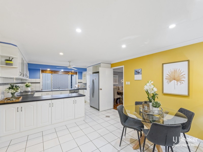 8 Lynx Court, Algester QLD 4115