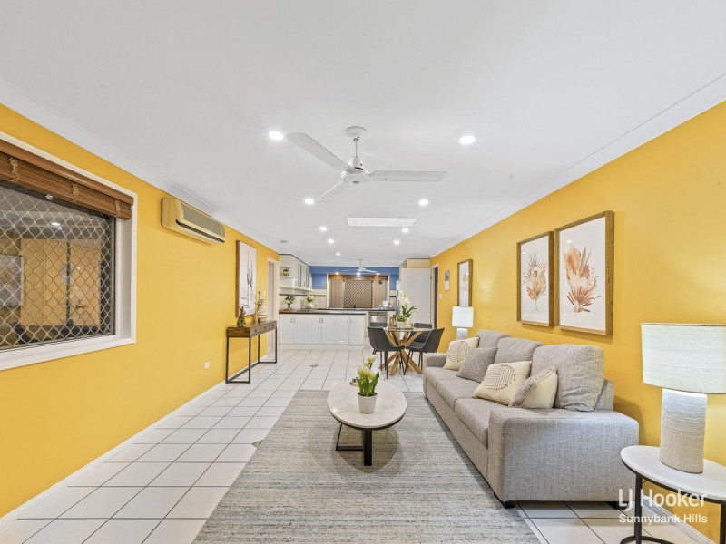 8 Lynx Court, Algester QLD 4115