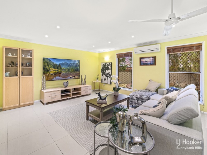 8 Lynx Court, Algester QLD 4115