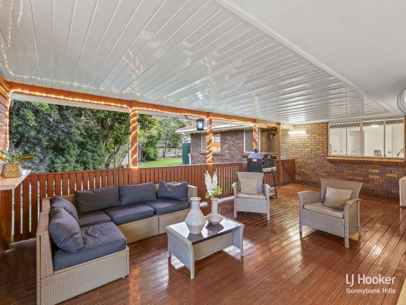 8 Lynx Court, Algester QLD 4115