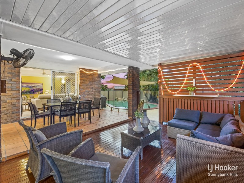 8 Lynx Court, Algester QLD 4115