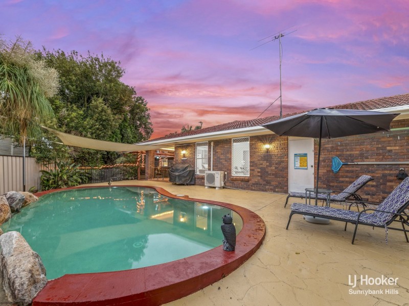 8 Lynx Court, Algester QLD 4115