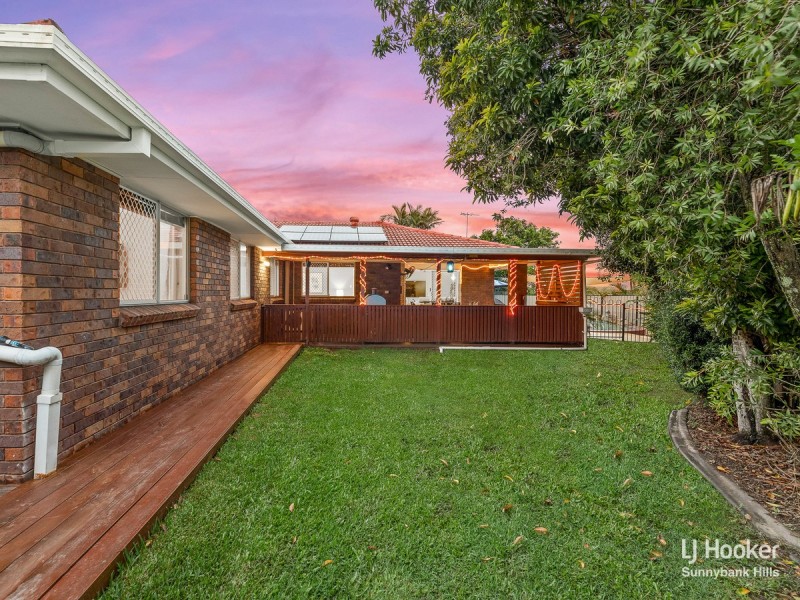 8 Lynx Court, Algester QLD 4115