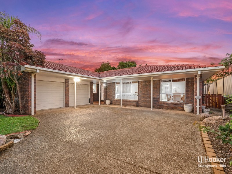 8 Lynx Court, Algester QLD 4115