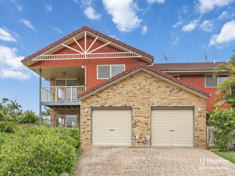 15/68 Timaru Crescent, Eight Mile Plains QLD 4113