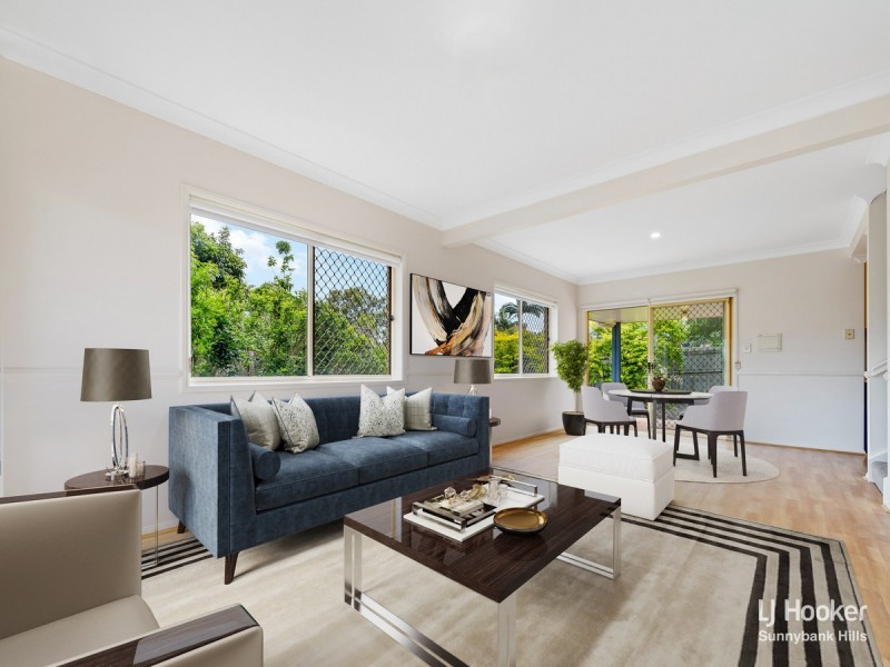 15/68 Timaru Crescent, Eight Mile Plains QLD 4113