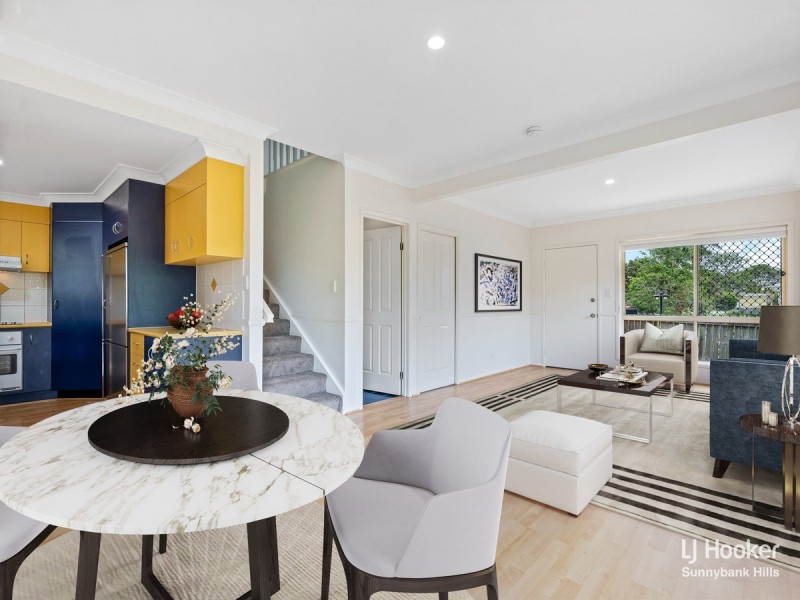 15/68 Timaru Crescent, Eight Mile Plains QLD 4113