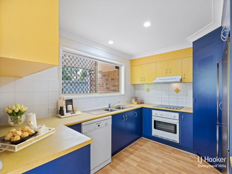 15/68 Timaru Crescent, Eight Mile Plains QLD 4113