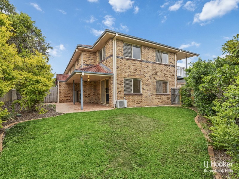 15/68 Timaru Crescent, Eight Mile Plains QLD 4113