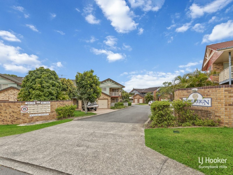 15/68 Timaru Crescent, Eight Mile Plains QLD 4113