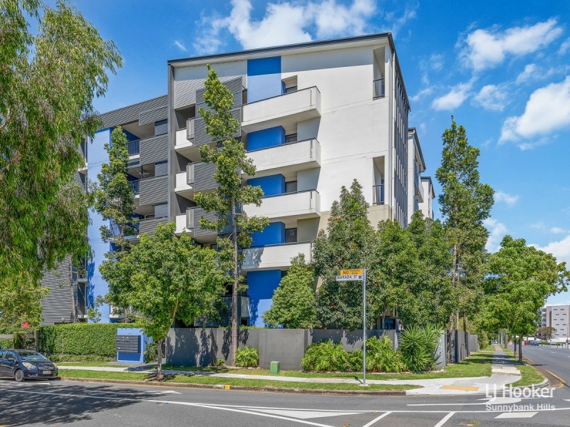34/2180 Logan Road, Upper Mount Gravatt QLD 4122