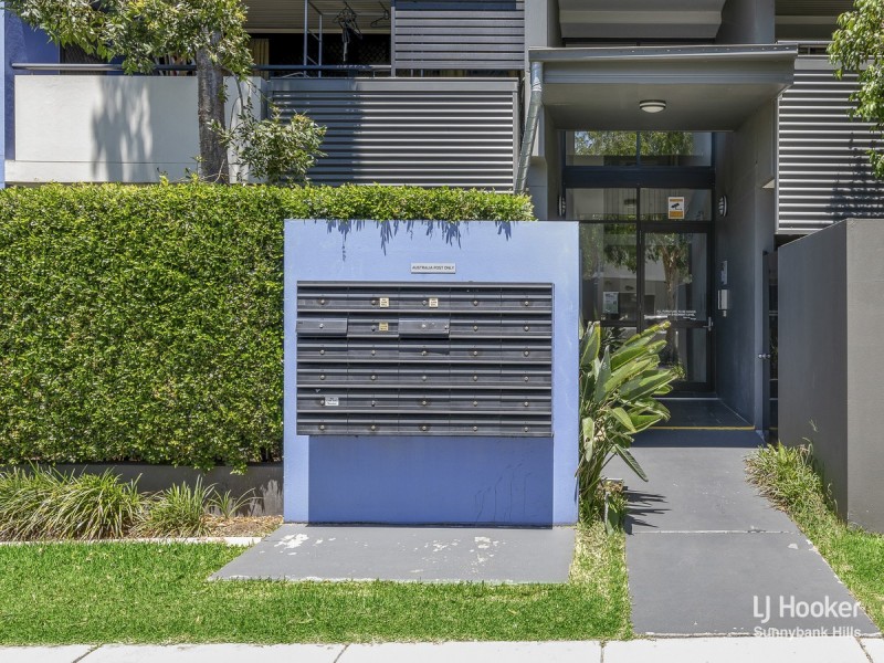 34/2180 Logan Road, Upper Mount Gravatt QLD 4122