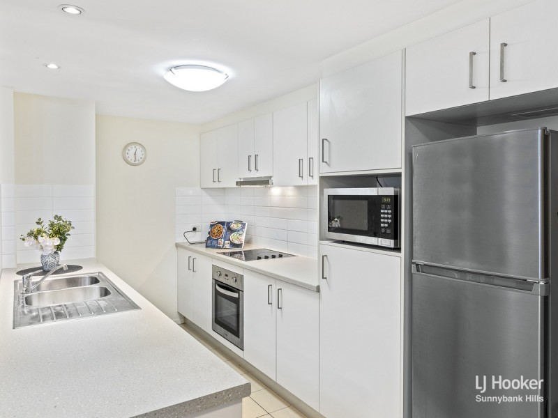 34/2180 Logan Road, Upper Mount Gravatt QLD 4122