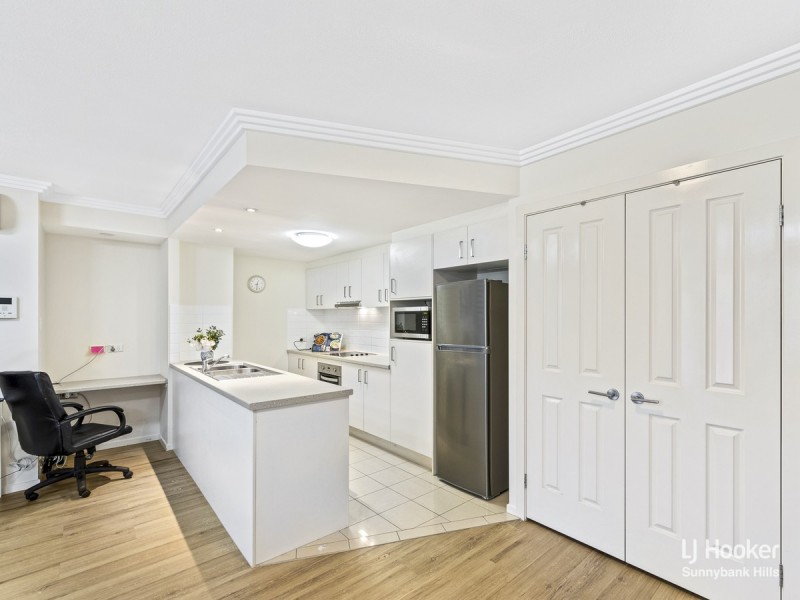 34/2180 Logan Road, Upper Mount Gravatt QLD 4122